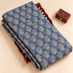 Kota Doria Running Fabric