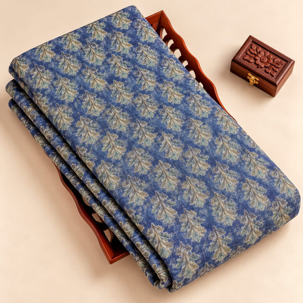 Kota Doria Running Fabric
