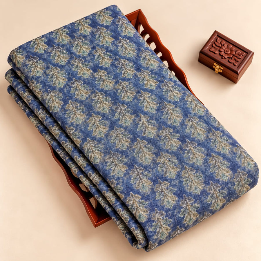 Kota Doria Running Fabric