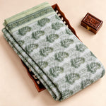 Kota Doria Running Fabric