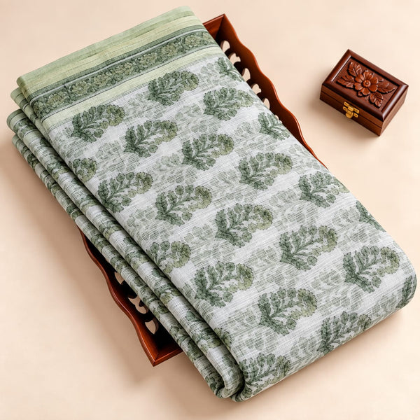Kota Doria Running Fabric