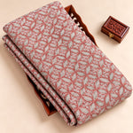 Kota Doria Running Fabric