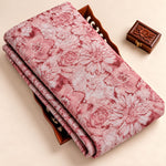 Kota Doria Running Fabric