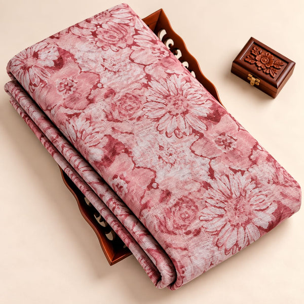 Kota Doria Running Fabric