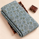 Kota Doria Running Fabric