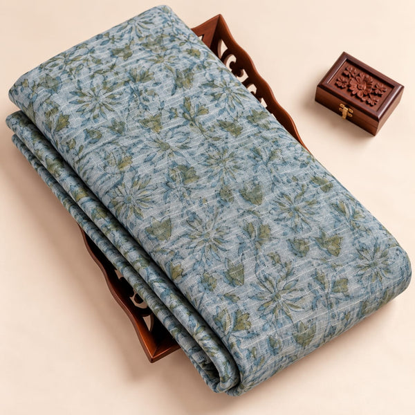 Kota Doria Running Fabric