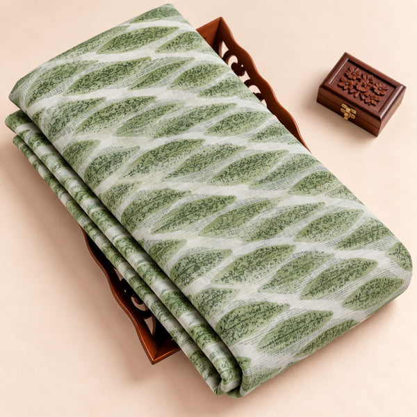 Kota Doria Running Fabric