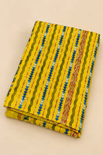 Kesh Kantha Cotton Saree