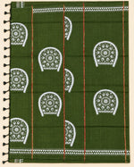 Kesh Kantha Cotton Saree