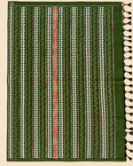 Kesh Kantha Cotton Saree