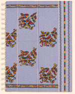 Kesh Kantha Cotton Saree