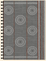 Kesh Kantha Cotton Saree