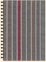 Kesh Kantha Cotton Saree