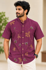 Honey Trall Shirt