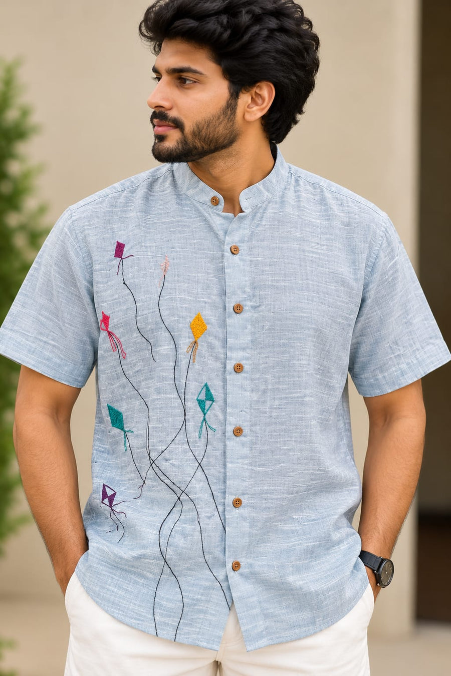 Kite Tralls Shirt