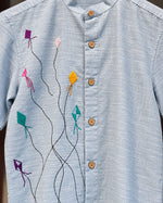 Kite Tralls Shirt