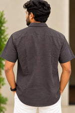 Sun Light Night Shirt
