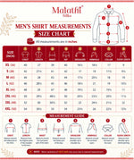 Sun Light Night Shirt