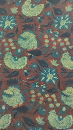 Premium Vanaspati Modal Fabric