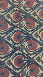 Premium Vanaspati Modal Fabric