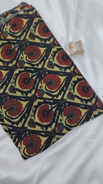Premium Vanaspati Modal Fabric