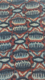 Premium Vanaspati Modal Fabric