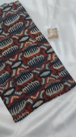 Premium Vanaspati Modal Fabric