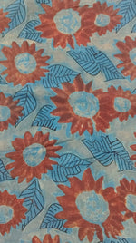Premium Vanaspati Modal Fabric