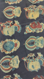 Premium Vanaspati Modal Fabric