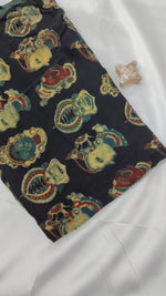 Premium Vanaspati Modal Fabric