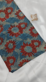 Premium Vanaspati Modal Fabric