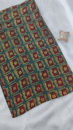 Premium Vanaspati Modal Fabric