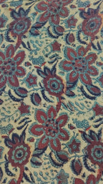 Premium Vanaspati Modal Fabric