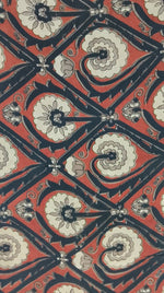 Premium Vanaspati Modal Fabric