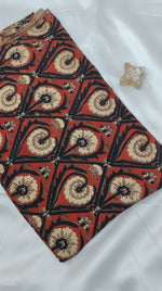 Premium Vanaspati Modal Fabric