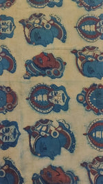 Premium Vanaspati Modal Fabric