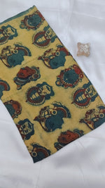 Premium Vanaspati Modal Fabric
