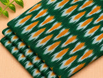 Single Ikat