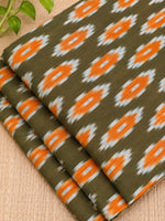 Single Ikat
