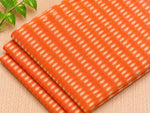 Mercerised Ikat