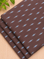 Mercerised Ikat
