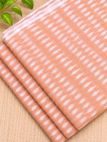 Mercerised Ikat