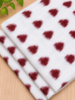 Double Ikat