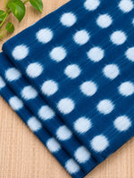 Double Ikat