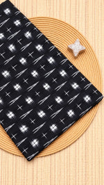 Double Ikat