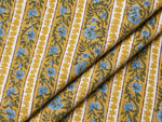 Sanganeri Cotton Running Fabrics
