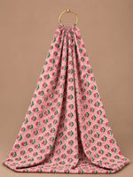 Sanganeri Cotton Running Fabrics