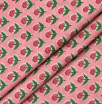 Sanganeri Cotton Running Fabrics