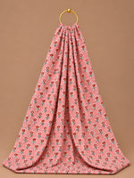 Sanganeri Cotton Running Fabrics