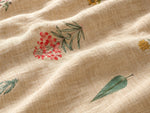 Mogra Chanderi Running Fabric